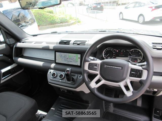 Land Rover DEFENDER 2022-01 7799677-2