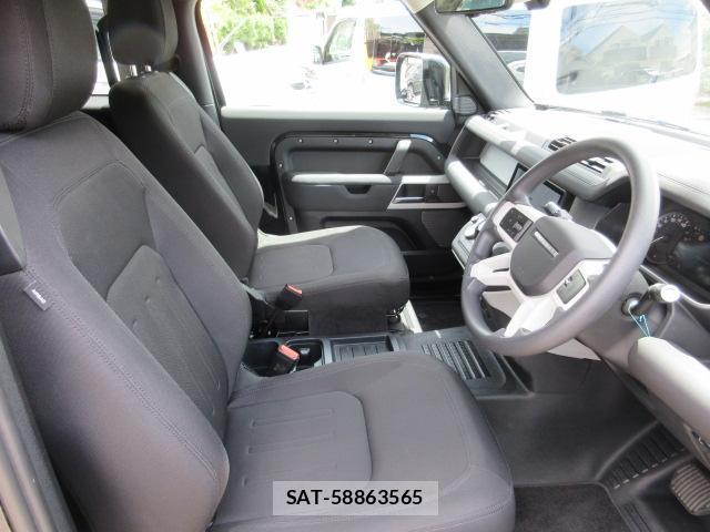 Land Rover DEFENDER 2022-01 7799677-5