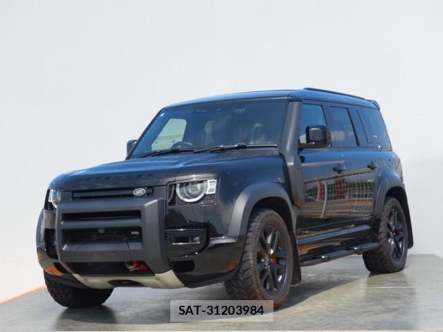 Land Rover DEFENDER 2022-06 7800884-0
