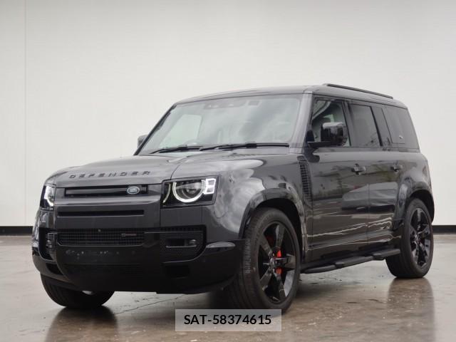 Land Rover DEFENDER 2022-05 7800886-0