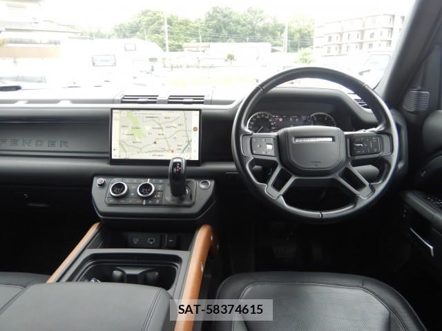 Land Rover DEFENDER 2022-05 7800886-2