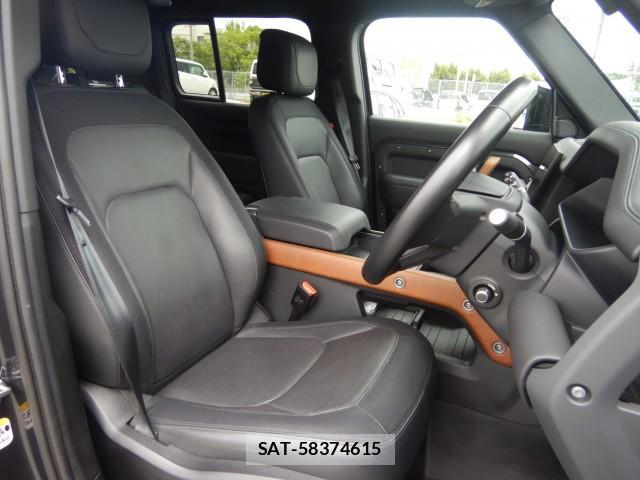 Land Rover DEFENDER 2022-05 7800886-5