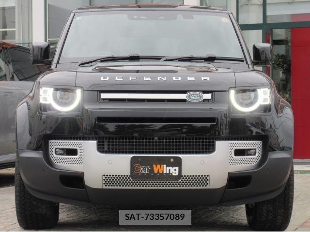 Land Rover DEFENDER 2025-08 7801383-1