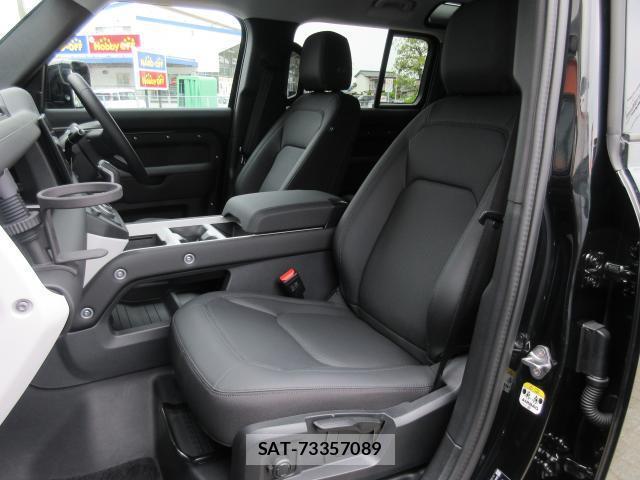 Land Rover DEFENDER 2025-08 7801383-10