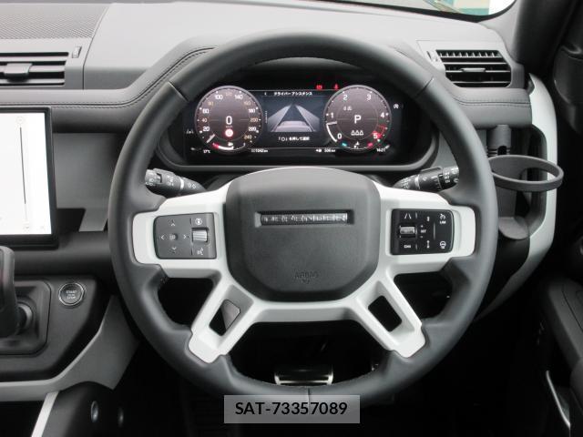 Land Rover DEFENDER 2025-08 7801383-15