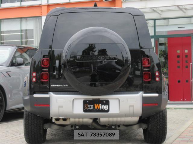 Land Rover DEFENDER 2025-08 7801383-7