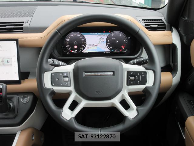 Land Rover DEFENDER 2025-05 7801384-16
