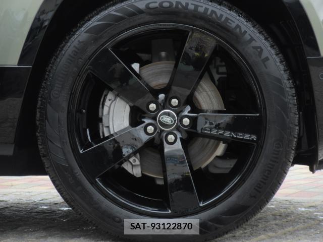 Land Rover DEFENDER 2025-05 7801384-5
