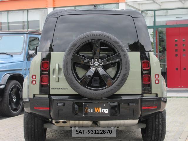 Land Rover DEFENDER 2025-05 7801384-7