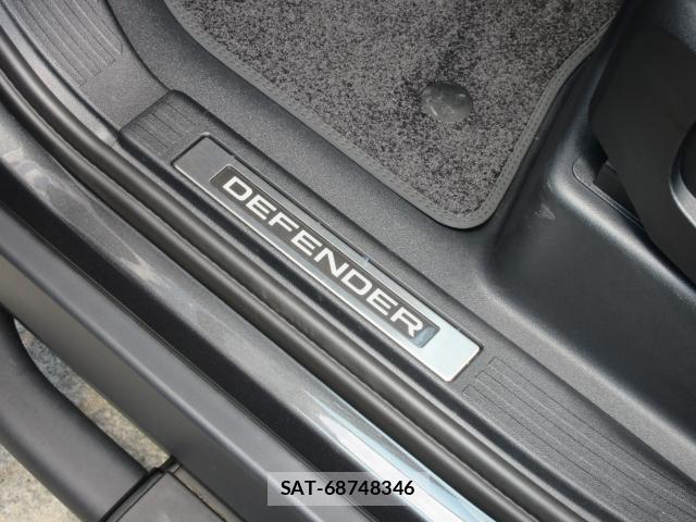 Land Rover DEFENDER 2025-01 7801386-14
