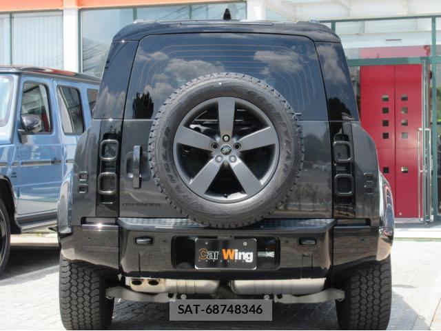 Land Rover DEFENDER 2025-01 7801386-6