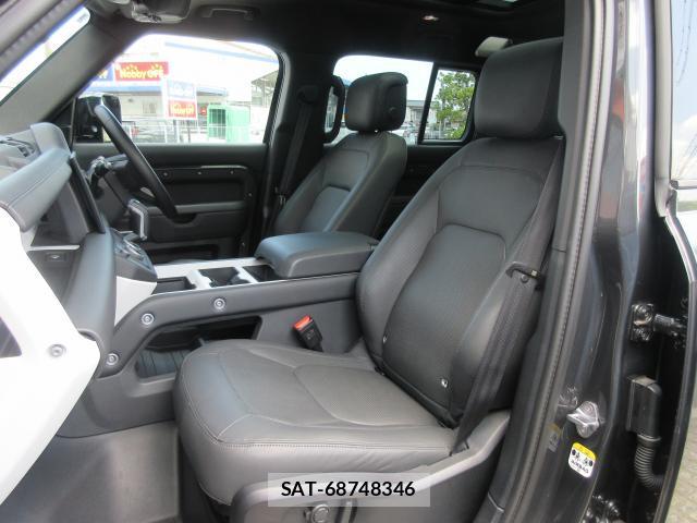 Land Rover DEFENDER 2025-01 7801386-8