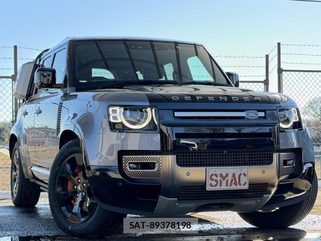 Land Rover DEFENDER 2023-03 7802119-0