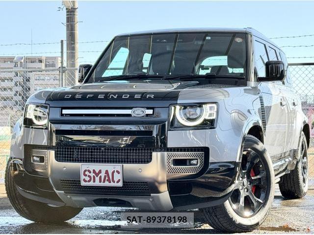 Land Rover DEFENDER 2023-03 7802119-1
