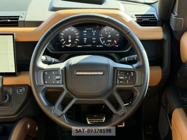 Land Rover DEFENDER 2023-03 7802119-10