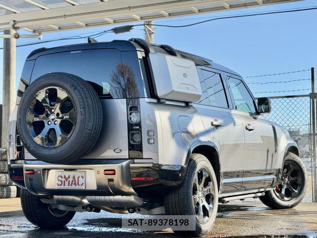 Land Rover DEFENDER 2023-03 7802119-3