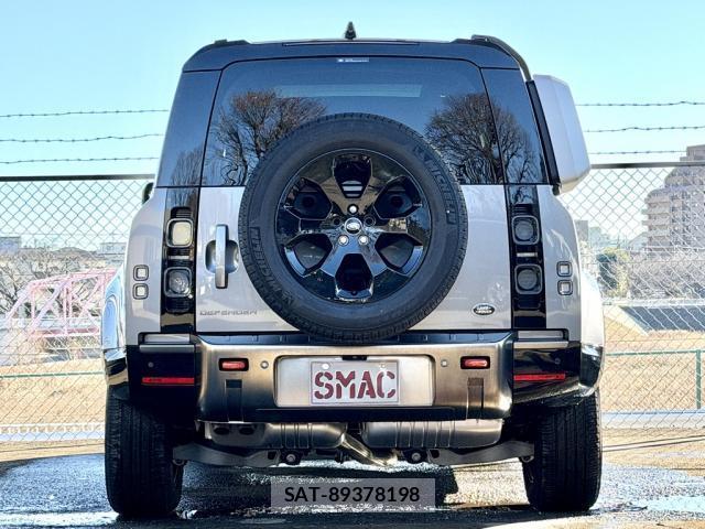 Land Rover DEFENDER 2023-03 7802119-6