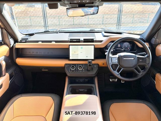 Land Rover DEFENDER 2023-03 7802119-9