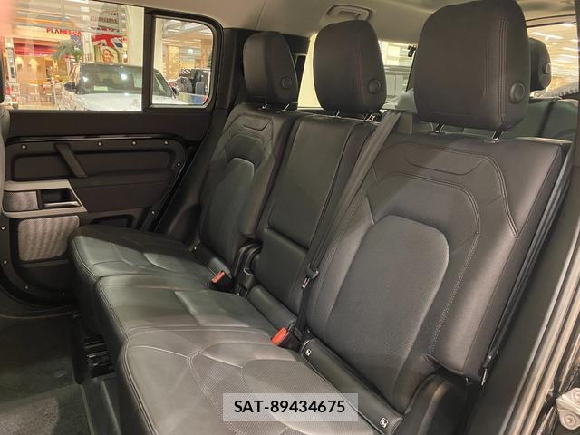 Land Rover DEFENDER 2023-06 7803334-13
