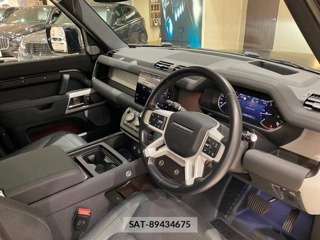 Land Rover DEFENDER 2023-06 7803334-15