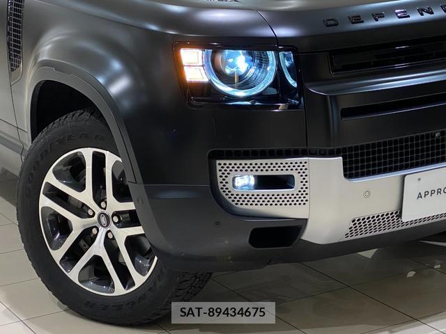 Land Rover DEFENDER 2023-06 7803334-19