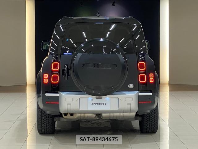 Land Rover DEFENDER 2023-06 7803334-2
