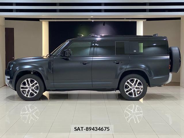 Land Rover DEFENDER 2023-06 7803334-4