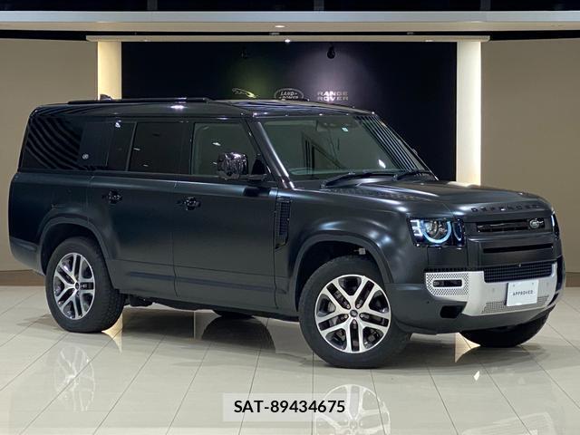 Land Rover DEFENDER 2023-06 7803334-5