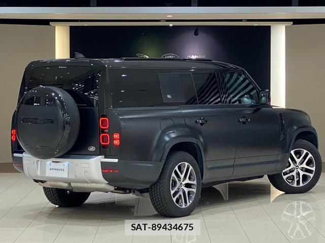 Land Rover DEFENDER 2023-06 7803334-7