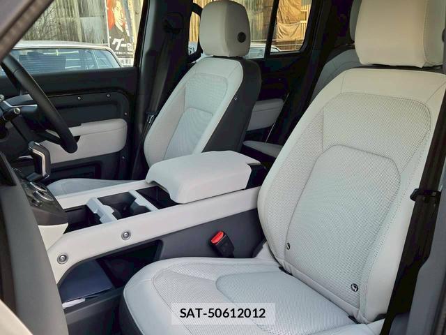 Land Rover DEFENDER 2026-01 7803863-1