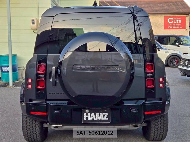 Land Rover DEFENDER 2026-01 7803863-10