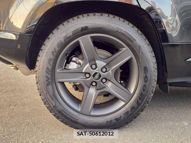 Land Rover DEFENDER 2026-01 7803863-11