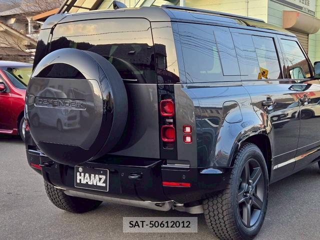 Land Rover DEFENDER 2026-01 7803863-14