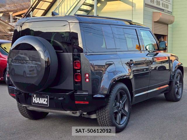 Land Rover DEFENDER 2026-01 7803863-15