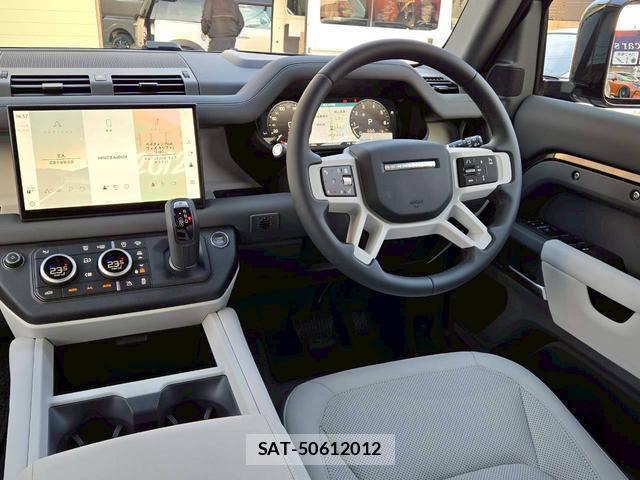 Land Rover DEFENDER 2026-01 7803863-2