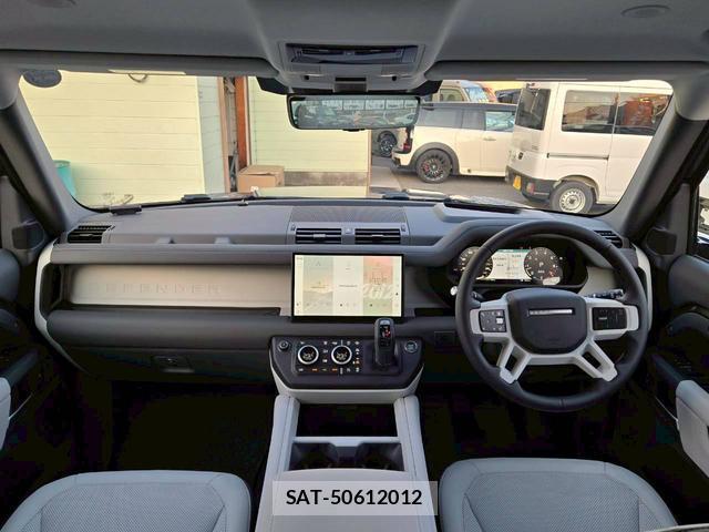 Land Rover DEFENDER 2026-01 7803863-3