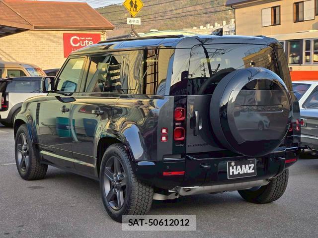 Land Rover DEFENDER 2026-01 7803863-4