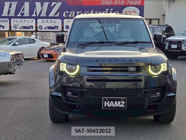 Land Rover DEFENDER 2026-01 7803863-9