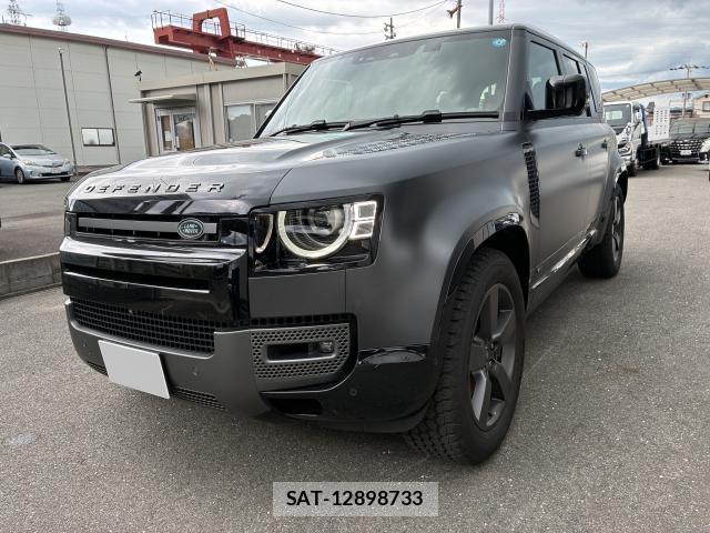 Land Rover DEFENDER 2024-02 7804440-0