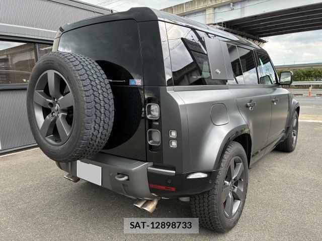 Land Rover DEFENDER 2024-02 7804440-1