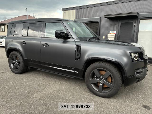 Land Rover DEFENDER 2024-02 7804440-2