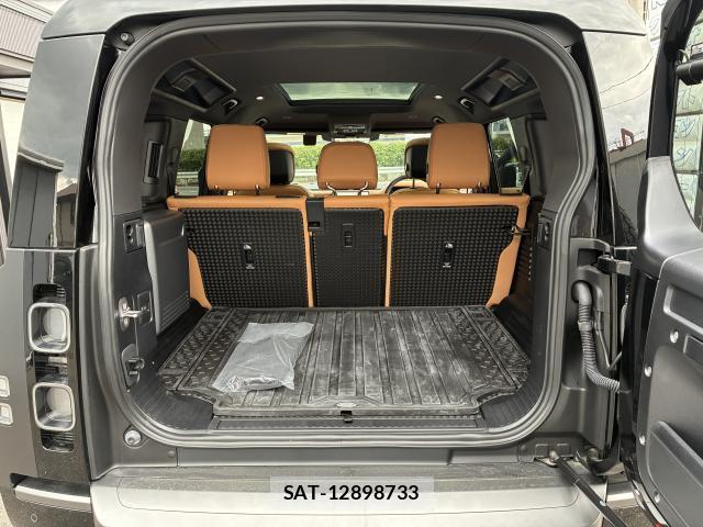 Land Rover DEFENDER 2024-02 7804440-8