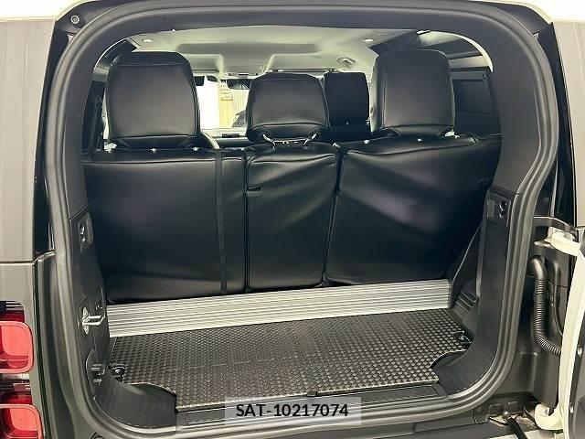 Land Rover DEFENDER 2021-09 7805286-10