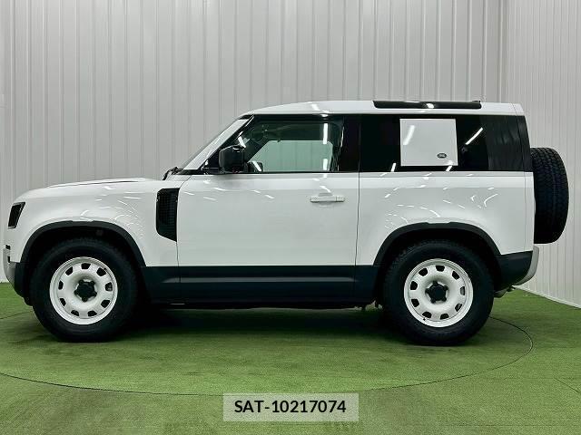 Land Rover DEFENDER 2021-09 7805286-13