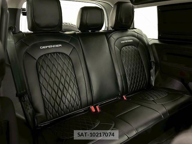 Land Rover DEFENDER 2021-09 7805286-9