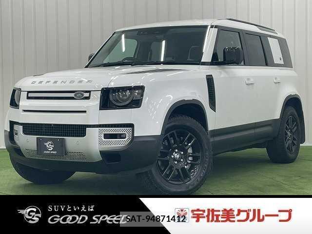 Land Rover DEFENDER 2023-12 7805292-0