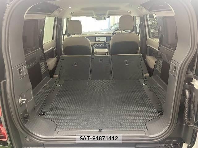 Land Rover DEFENDER 2023-12 7805292-10
