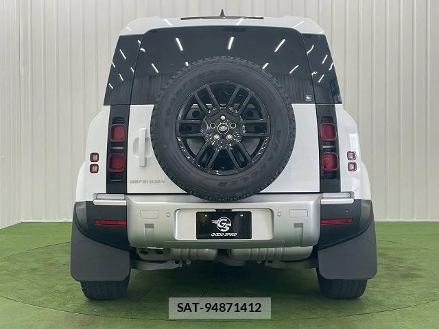 Land Rover DEFENDER 2023-12 7805292-12