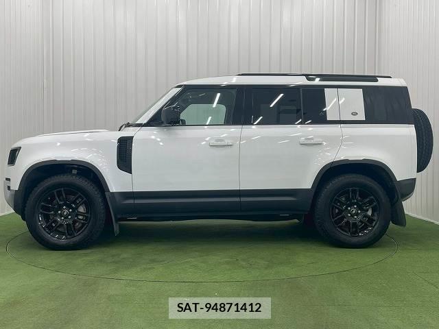Land Rover DEFENDER 2023-12 7805292-13