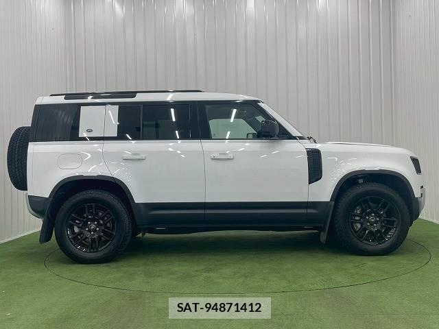 Land Rover DEFENDER 2023-12 7805292-14